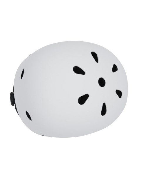 Kask regulowany Motus rozmiar M, biały (MOTHAM1MW)