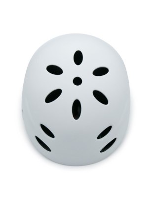 Kask rowerowy Motus HT-40 rozmiar L, biały (MOTHAM7LW)