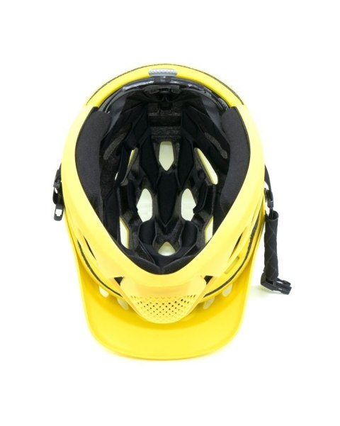 Kask szczękowy full face Motus CB-49, rozmiar M/L (MOTHAM20Y)