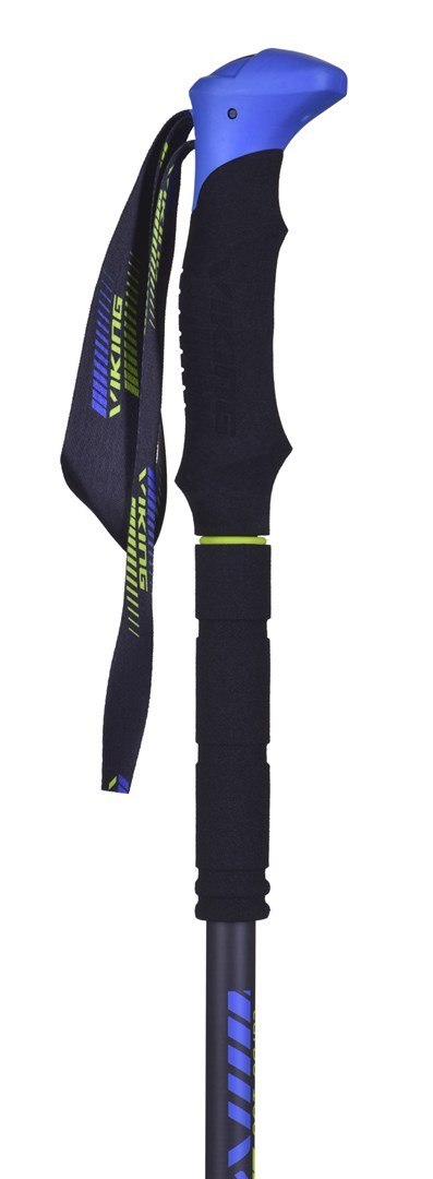 Kije trekkingowe VIKING Carbo Lite Trekking 65-135cm