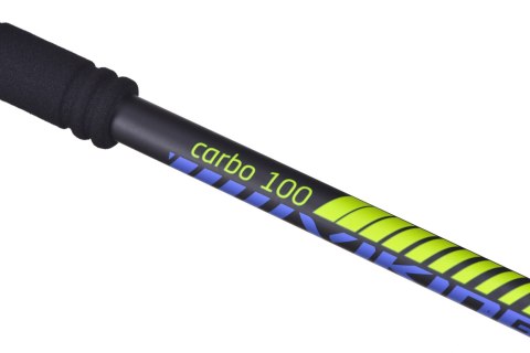 Kije trekkingowe VIKING Carbo Lite Trekking 65-135cm