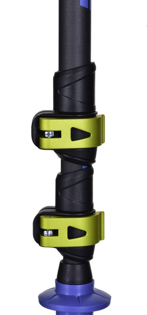 Kije trekkingowe VIKING Carbo Lite Trekking 65-135cm