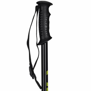 Kije trekkingowe VIKING Stig Trekking 65-145cm, czarne
