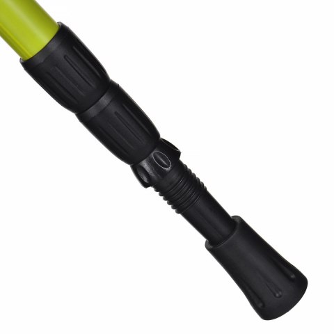 Kije trekkingowe VIKING Stig Trekking 65-145cm, czarne