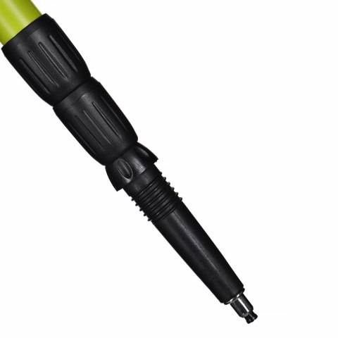 Kije trekkingowe VIKING Stig Trekking 65-145cm, czarne