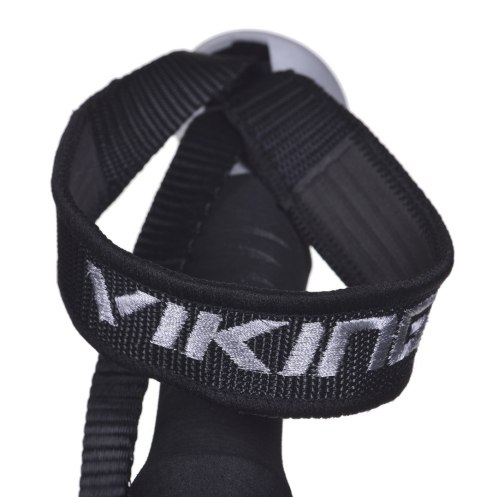 Kije trekkingowe VIKING Vario Tour Skitouring 65-135cm, czarne