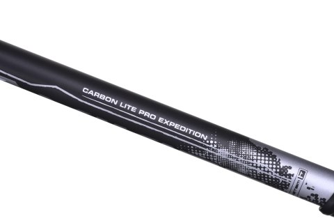 Kije trekkingowe VIKING Vario Tour Skitouring 65-135cm, czarne