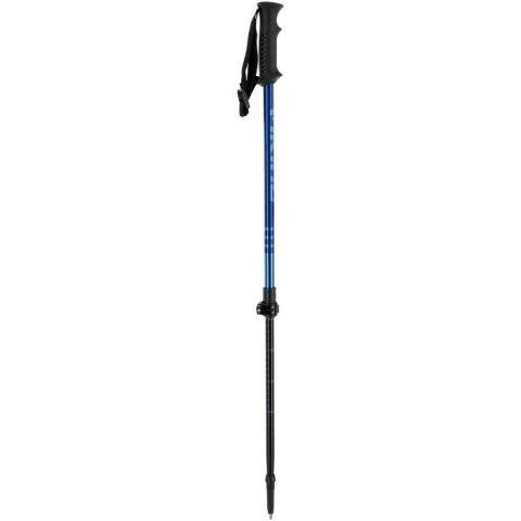 Kije trekkingowe dla dzieci VIKING Kitsune Jr Trekking 55-90cm, niebieskie