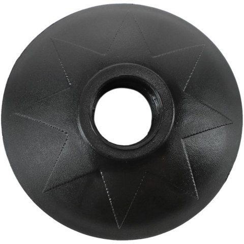 Kije trekkingowe dla dzieci VIKING Kitsune Jr Trekking 55-90cm, niebieskie