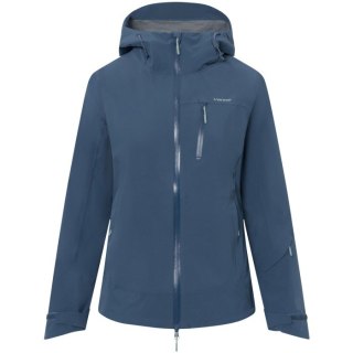 Kurtka damska VIKING Trek Pro 2.5 Lady rozmiar L, granatowa