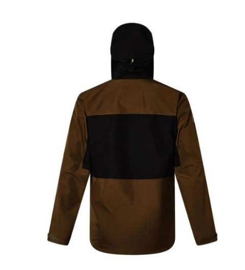Kurtka z membraną Berghaus Ridge-Seeker GTX Jacket roz. L zielona