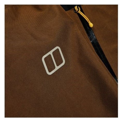 Kurtka z membraną Berghaus Ridge-Seeker GTX Jacket roz. L zielona