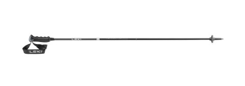 Kije trekkingowe LEKI Neolite Carbon 110-135cm, białe