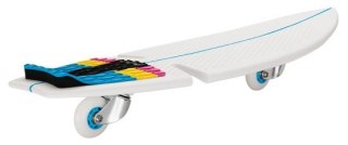 Deskorolka Razor Ripsurf, biała (15073390)