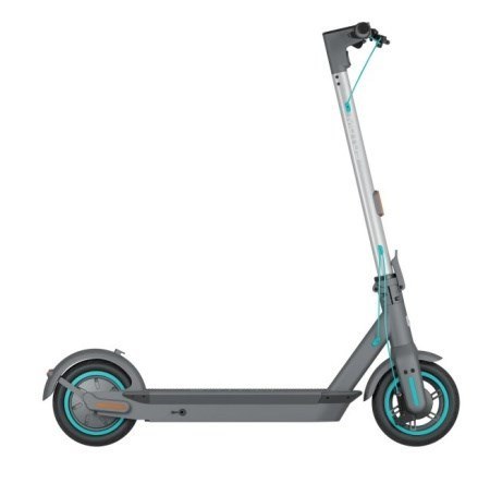 Hulajnoga elektryczna Motus Scooty 10 Gen 6 350W