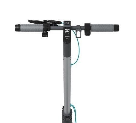 Hulajnoga elektryczna Motus Scooty 10 Gen 6 350W