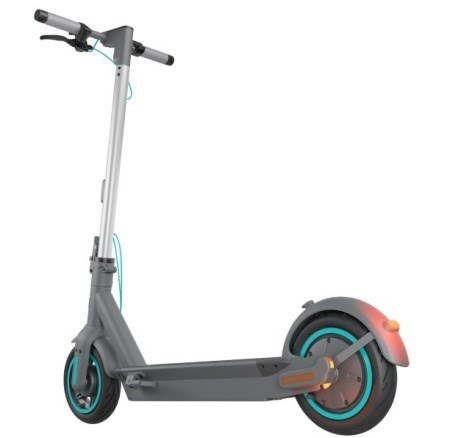 Hulajnoga elektryczna Motus Scooty 10 Gen 6 350W