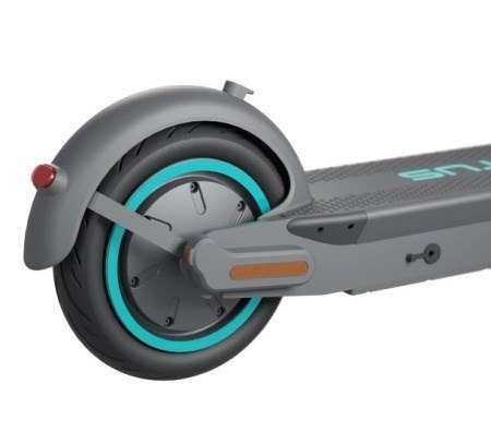 Hulajnoga elektryczna Motus Scooty 10 Gen 6 350W