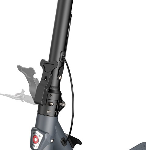 Hulajnoga elektryczna Razor C35, czarna (13173822)
