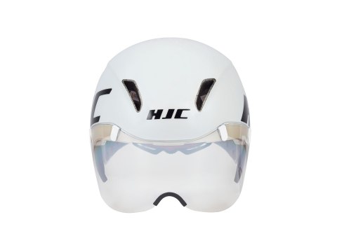 Kask Rowerowy HJC ADWATT 1.5 Biały WHITE r. S