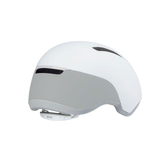 Kask Rowerowy HJC CALIDO Biało-Srebrny MT WHITE SILVER r.M