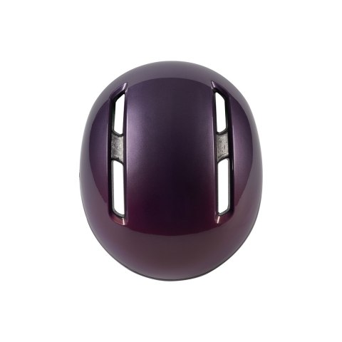 Kask Rowerowy HJC CALIDO PURPLE VIOLET r.S