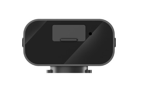 NAVITEL FLOW DL800 Rejestrator jazdy rowerowy 4K HDR GPS lampa rowerowa 430lm