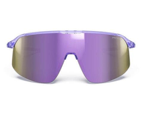 Okulary JULBO DENSITY roz.L fioletowe