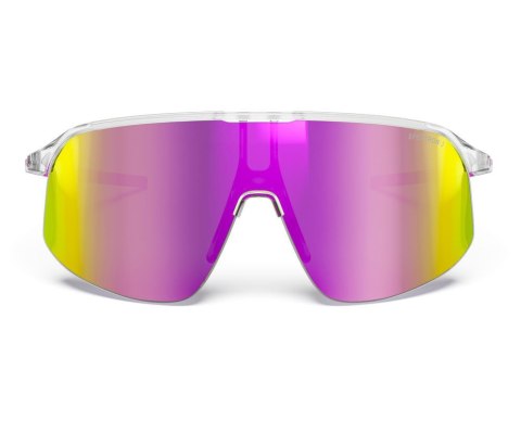 Okulary JULBO DENSITY roz.L różowe