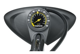 TOPEAK POMPKA  PODŁOGOWA JOEBLOW URBAN EX