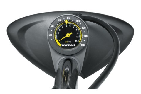 TOPEAK POMPKA  PODŁOGOWA JOEBLOW URBAN EX