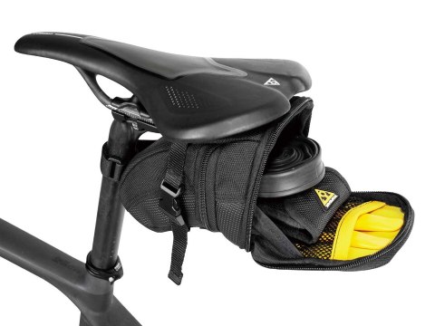 Torba rowerowa TOPEAK AERO WEDGE PACK MEDIUM podsiodłowa