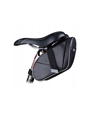 Torba rowerowa pod siodło Motus 1,5l (MOTACC0001B)