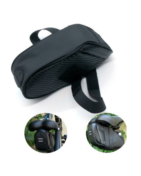 Torba rowerowa pod siodło Motus 1,5l (MOTACC0001B)