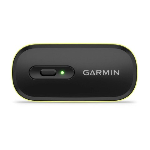 Czujnik tętna Garmin HRM 600, XS-S (56-72cm) Black