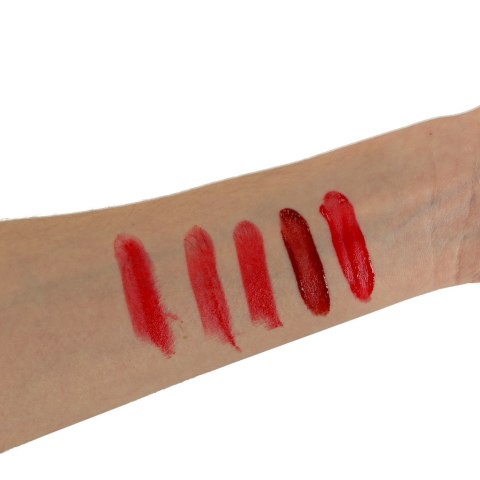 Kuferek zestaw kosmetyków do makijażu domowe spa walizka XXL Kik Sp. z o. o. Sp. k.