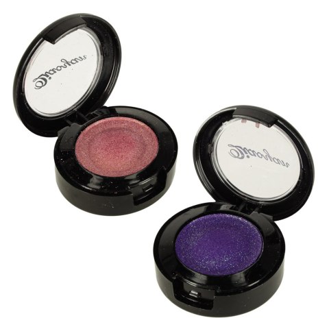 Kuferek zestaw kosmetyków do makijażu domowe spa walizka XXL Kik Sp. z o. o. Sp. k.