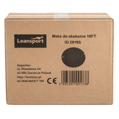 Mata Do Skakania Do Trampoliny Część Zamienna 305-312CM 10FT