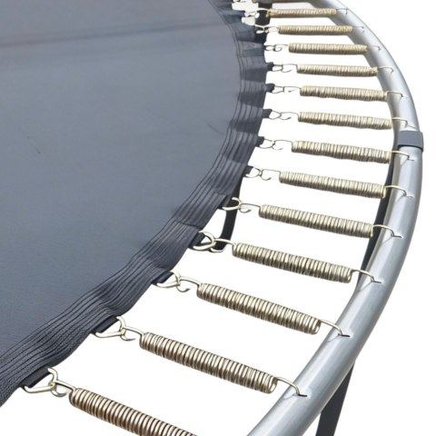 Mata Do Skakania Do Trampoliny Część Zamienna 427-435CM 14FT