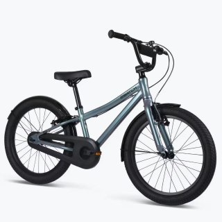 Rower Batch Alu 20" dusted purple (B374155W)