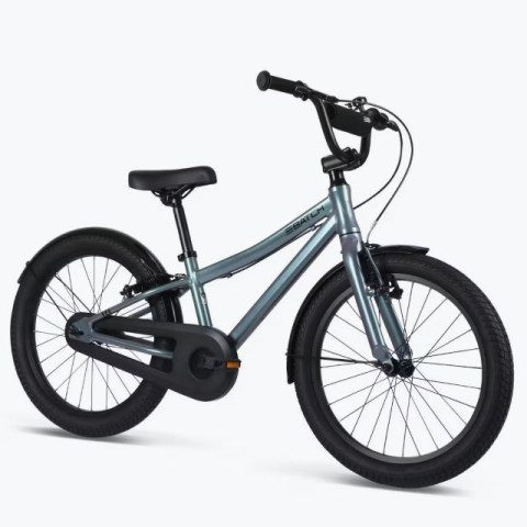 Rower Batch Alu 20" dusted purple (B374155W)