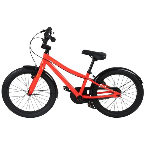 Rower Batch Alu 20" neon red (B374255W)