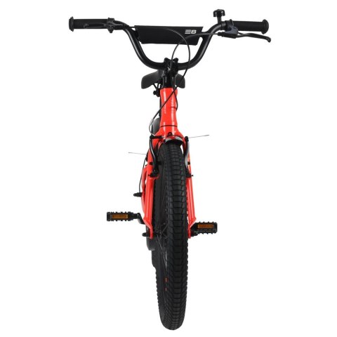 Rower Batch Alu 20" neon red (B374255W)