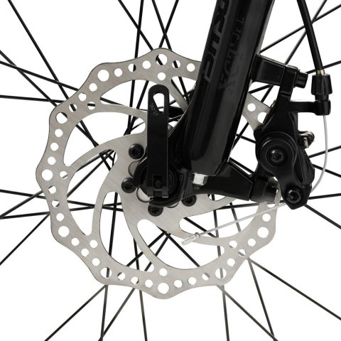 Rower Batch Alu KM 24" spruce green (B375155W)