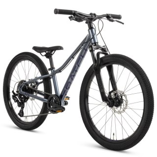 Rower Batch Alu KM 24" storm grey (B375105W)