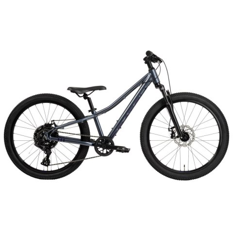Rower Batch Alu KM 24" storm grey (B375105W)