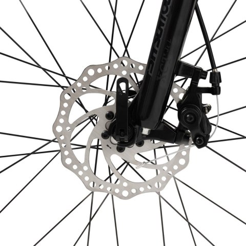 Rower Batch Alu KM 24" storm grey (B375105W)