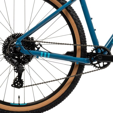 Rower Batch MB.1 XXS 26" cobalt blue (B386015W)