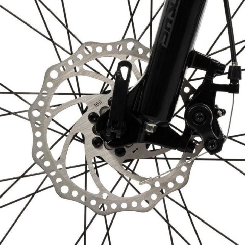 Rower Batch MB.1 XXS 26" warm charcoal (B386115W)