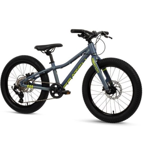 Rower MTB Batch Alu 20" chameleo (B374455W)